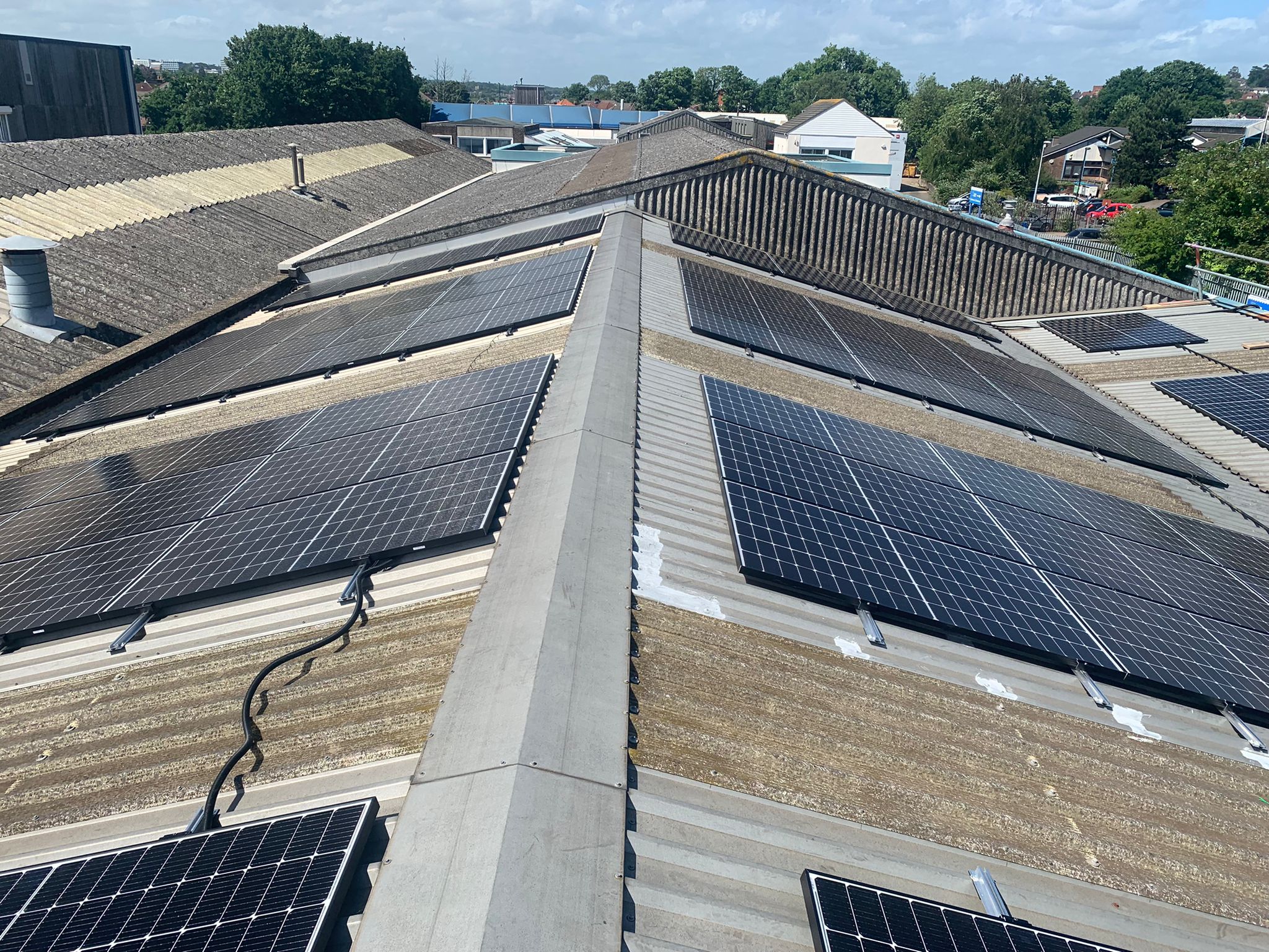 Custom Covers The UK's Number 1 Marquee Manufacturer